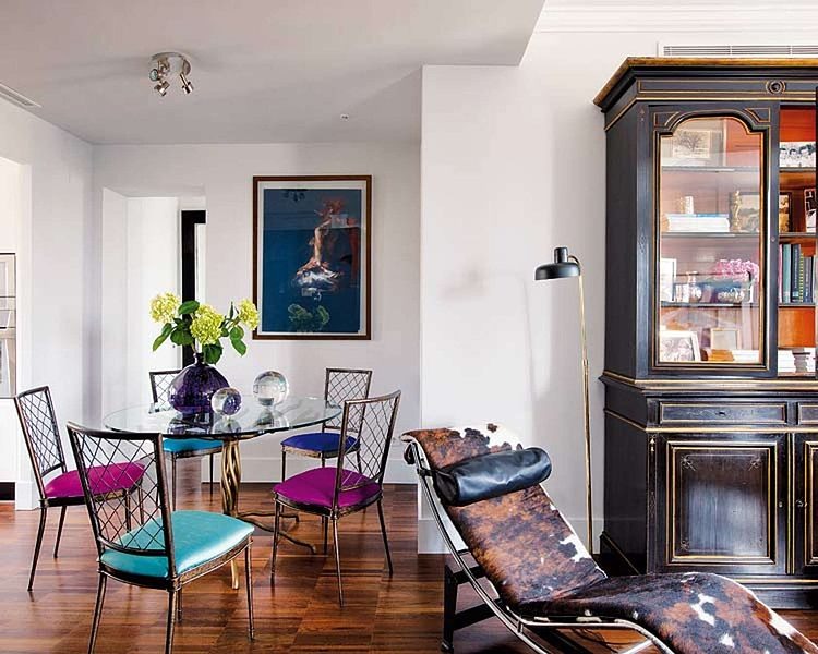 Casa JC by Xsche* Taller de Arquitectura