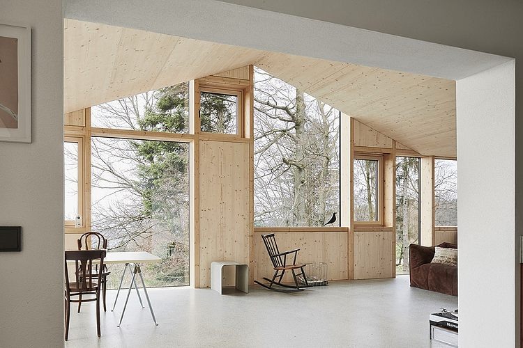 Hause Hohlen by Jochen Specht