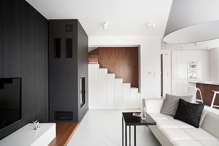House D58 by Widawscy Studio Architektury