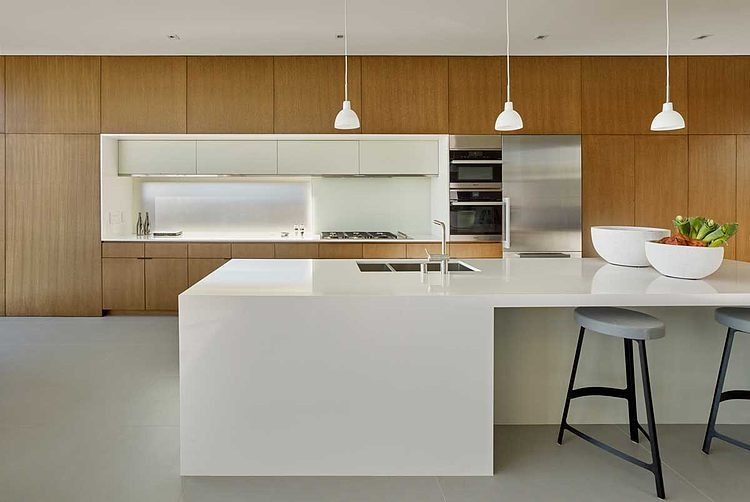 Laidley Street Home by Michael Hennessey Architecture