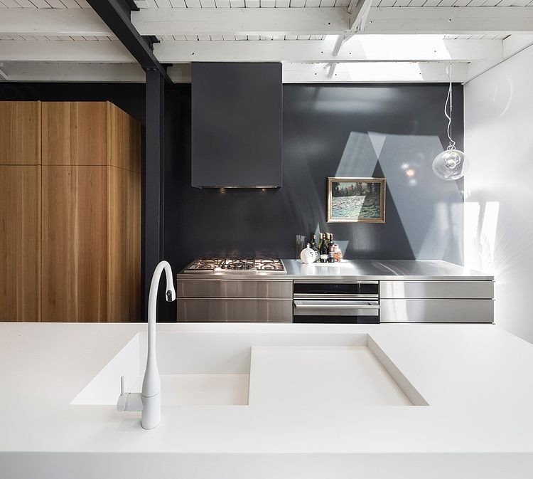 Le 205 by Atelier Moderno