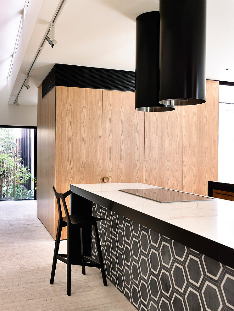 Melbourne Home by IDEA - Kennedy Nolan
