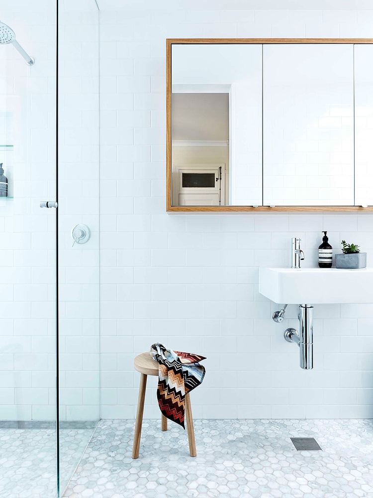 Neutral Bay House by Downie North Architects