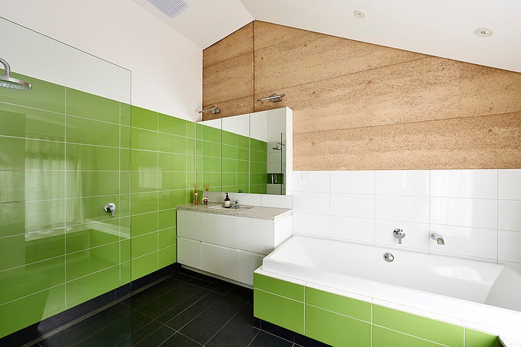 Northcote Hemp House by Steffen Welsch Architects