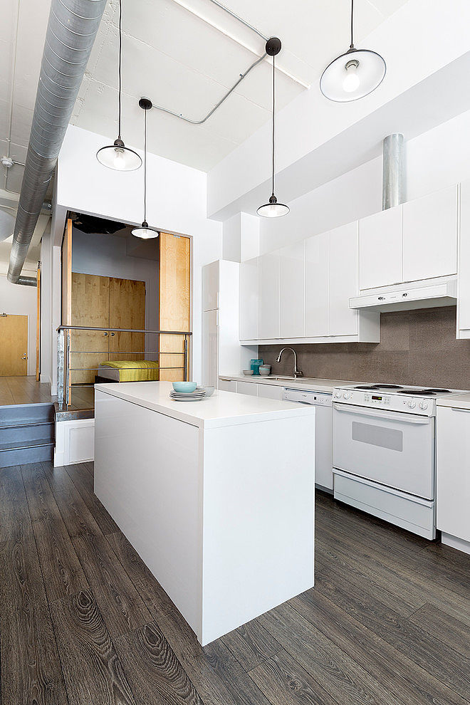 Photo Loft by Rad Design