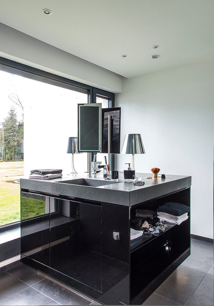 Private Residence by aEa