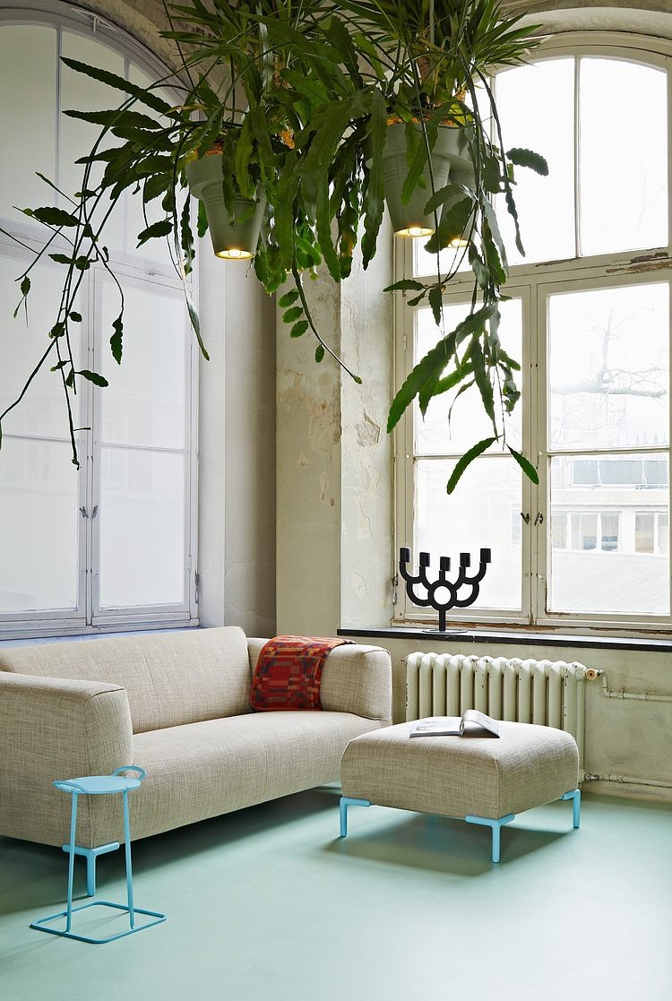 Roderick Vos Showroom by Roderick Vos