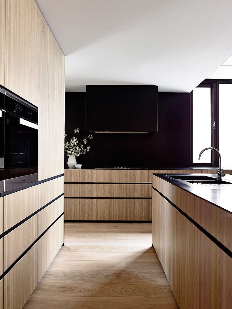 South Yarra Home by Carr Design Group