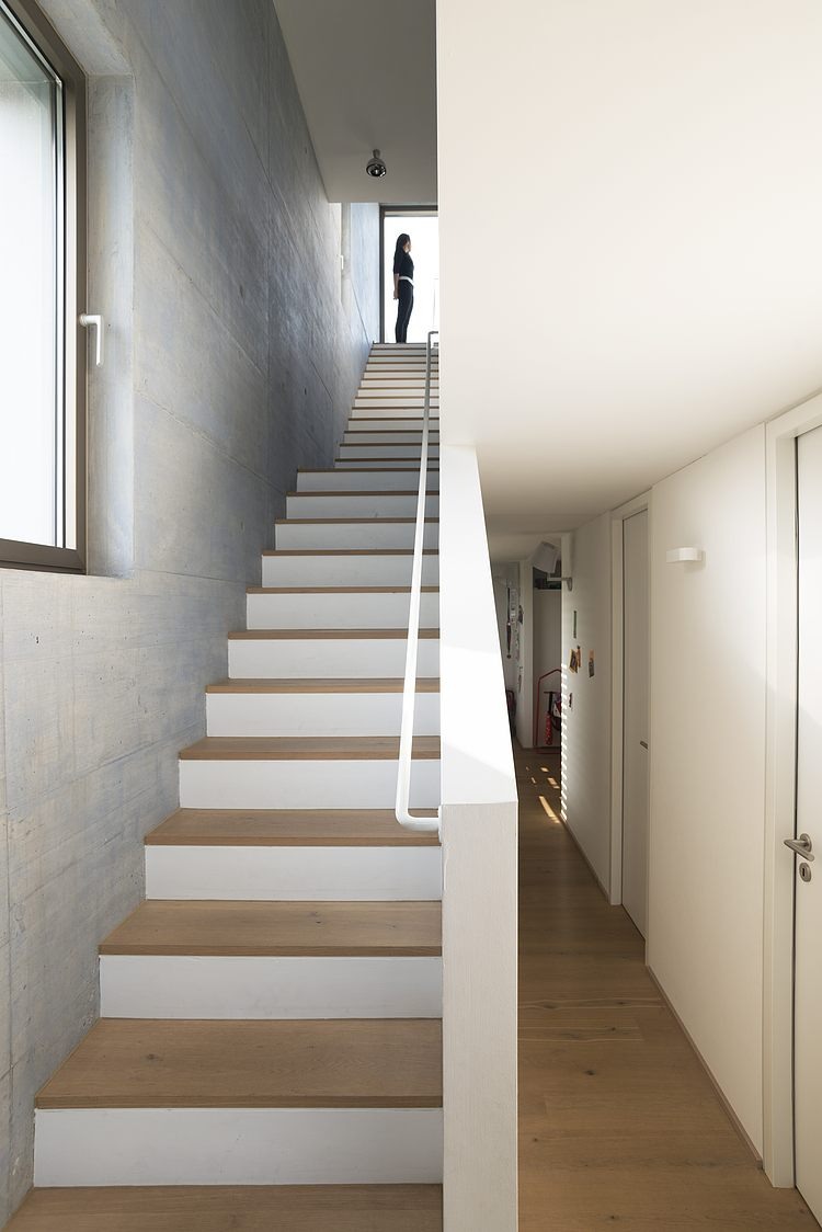 Baubau by Stocker Lee Architetti