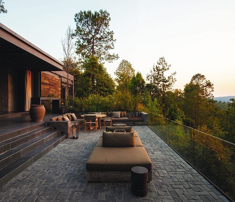El Mirador by CC Arquitectos