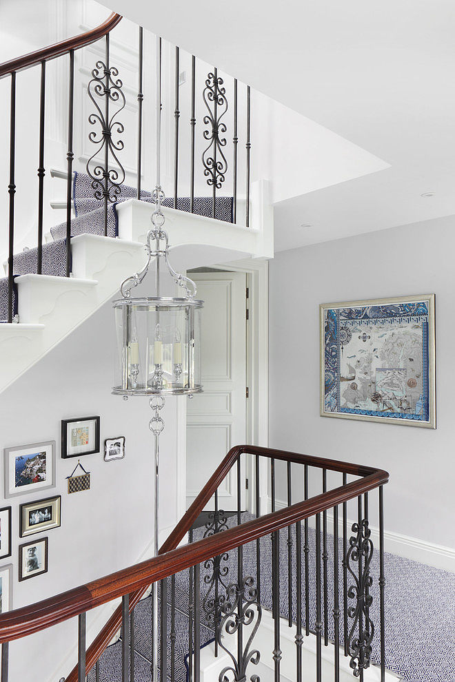 Family Residence by Oliver Burns