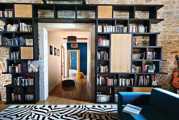 Farmhouse Renovation by Dizing