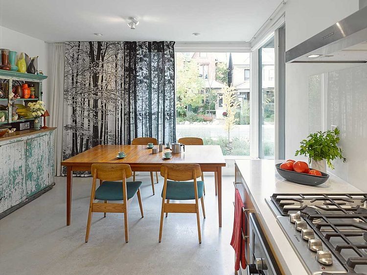 Garden House by LGA