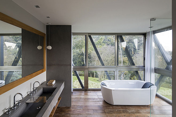 JG Residence by MPG Arquitetura