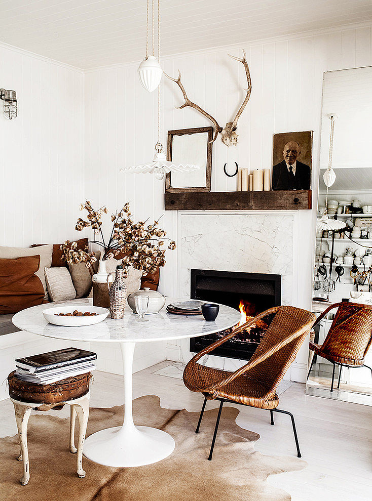 Kara Rosenlund House