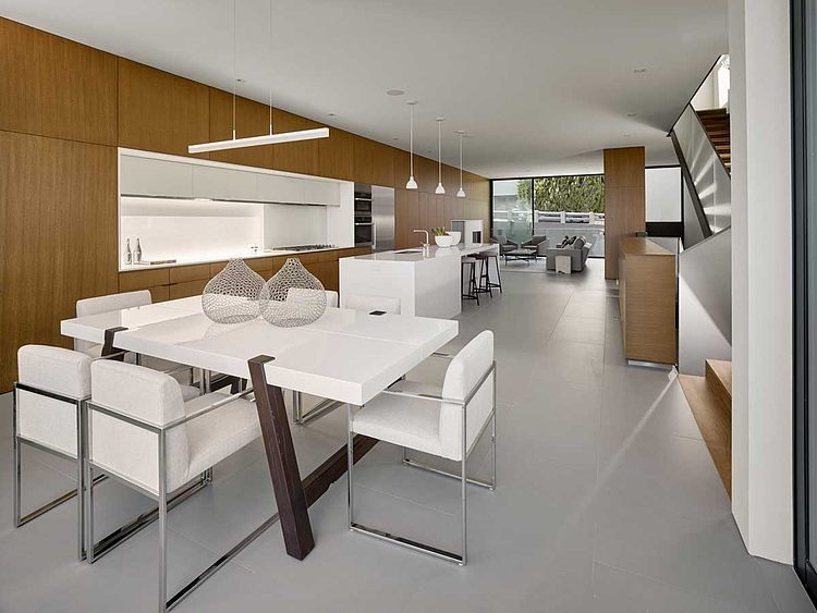 Laidley Street Home by Michael Hennessey Architecture