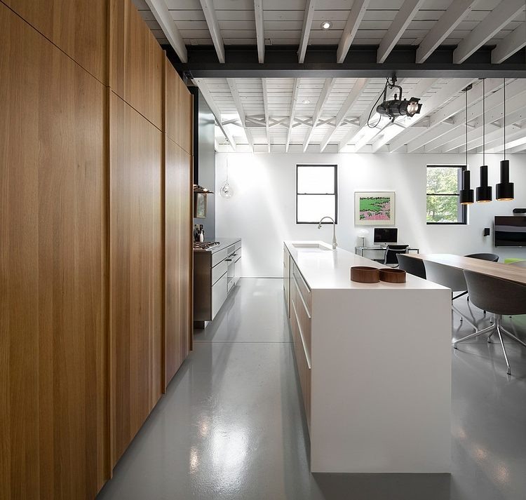 Le 205 by Atelier Moderno