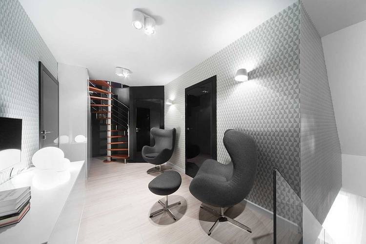 M68 Apartment