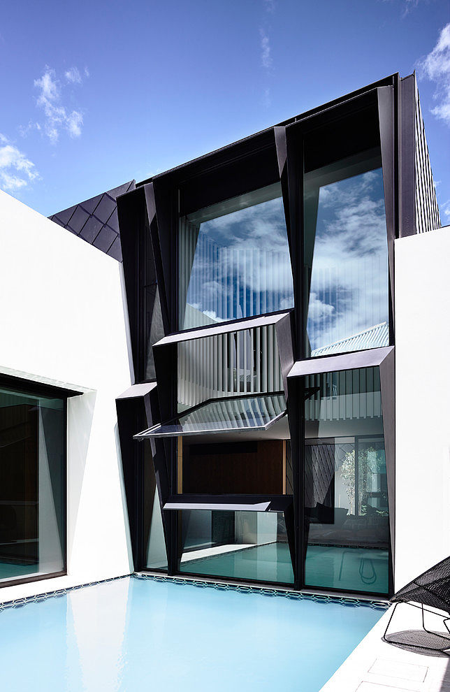 Melbourne Home by IDEA - Kennedy Nolan