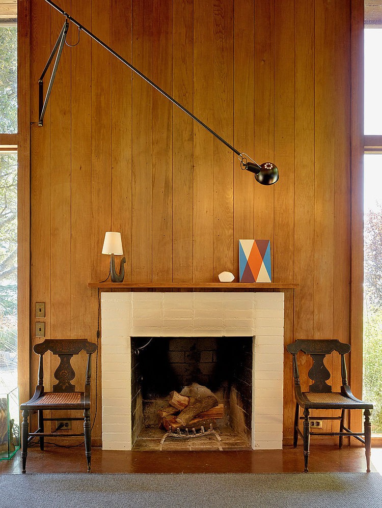 Mill Valley Residence