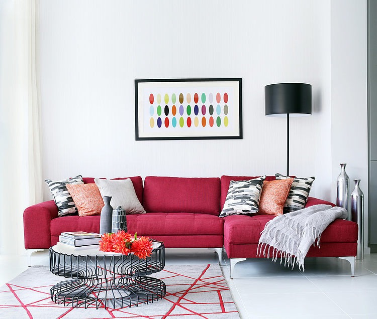 Milton Keynes House by LLI Design