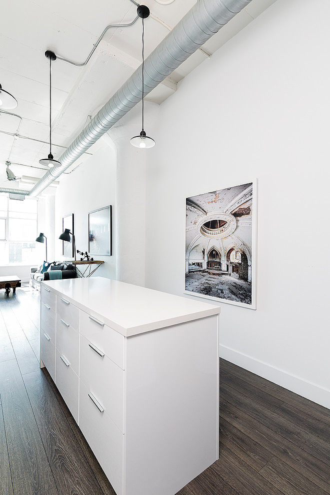 Photo Loft by Rad Design