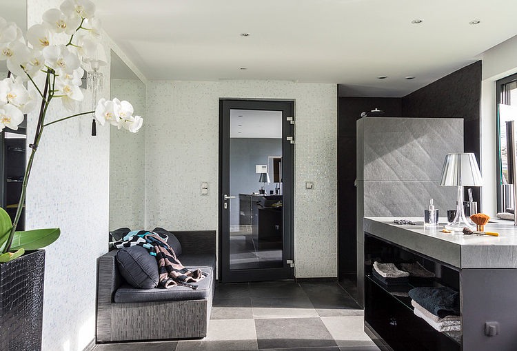 Private Residence by aEa