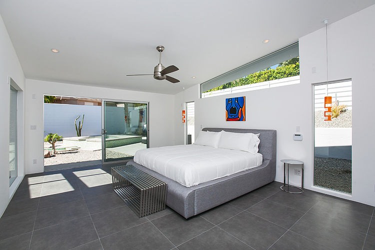 Rose Residence by PSModern