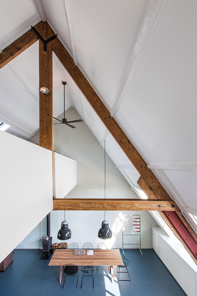 Almere Home by Studio RUIM