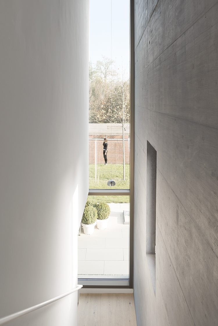 Baubau by Stocker Lee Architetti