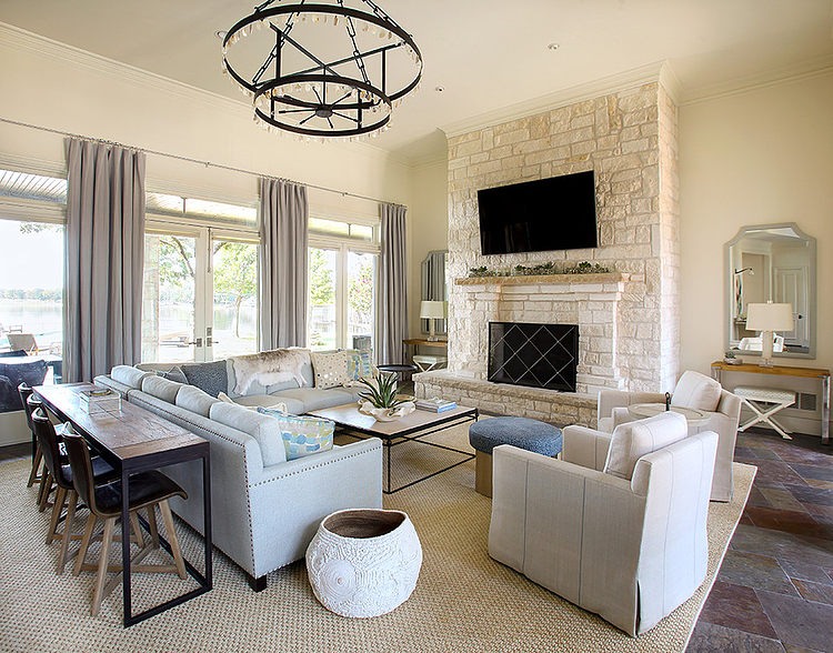 Cedar Creek by TMH Design
