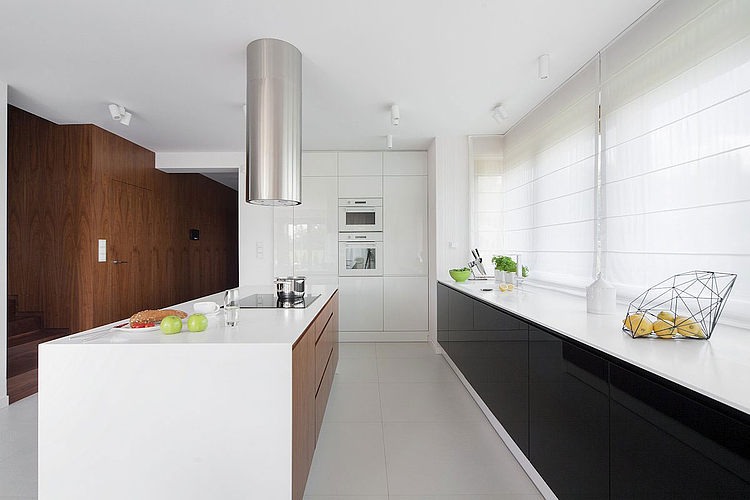 House D58 by Widawscy Studio Architektury