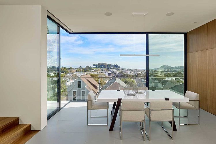 Laidley Street Home by Michael Hennessey Architecture