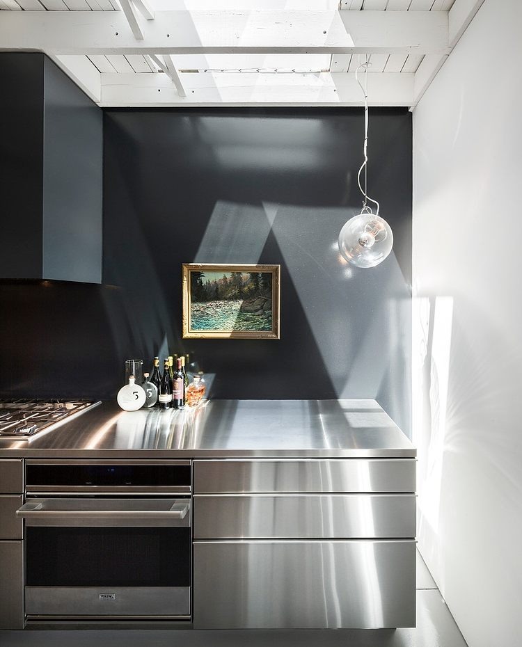 Le 205 by Atelier Moderno