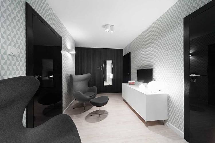 M68 Apartment