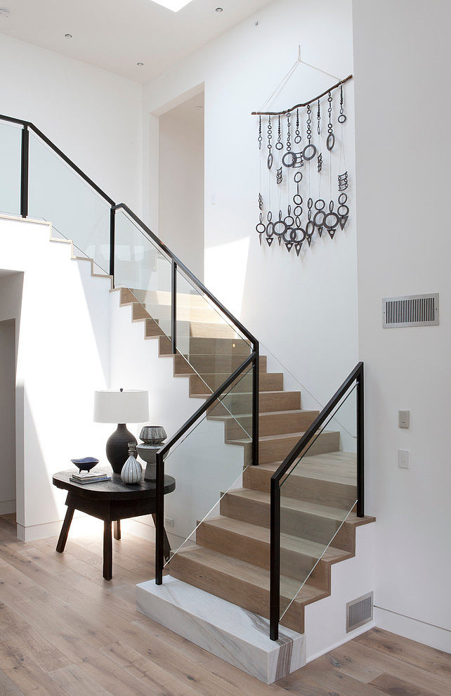 Manhattan Beach House by DISC Interiors