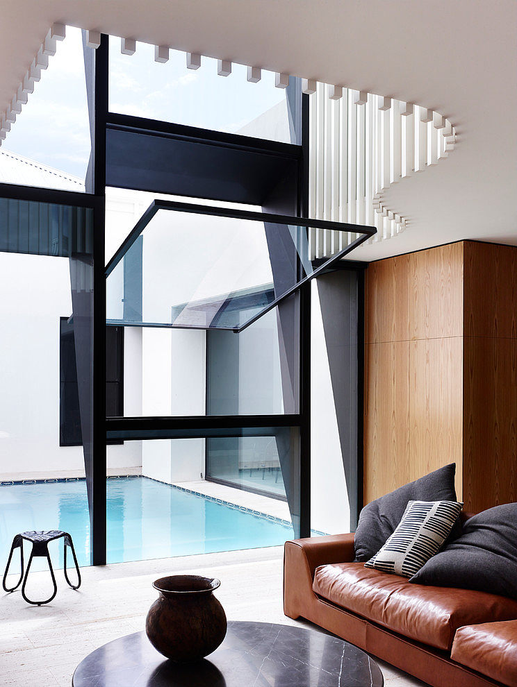 Melbourne Home by IDEA - Kennedy Nolan
