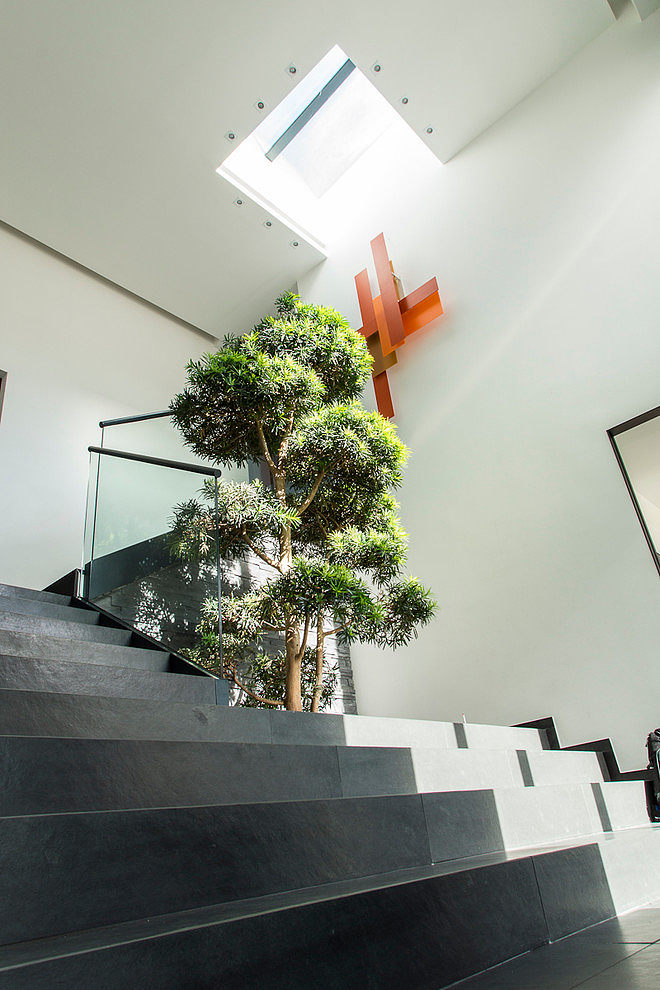 Private Residence by aEa