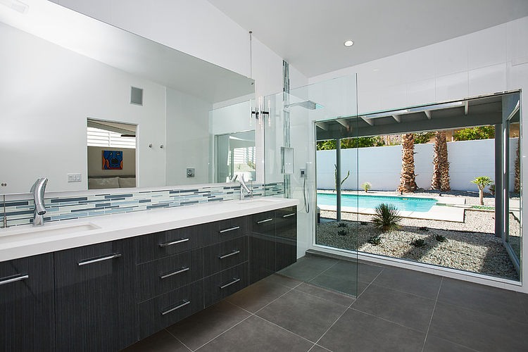 Rose Residence by PSModern