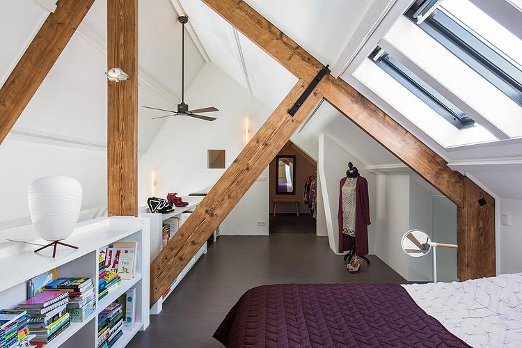 Almere Home by Studio RUIM