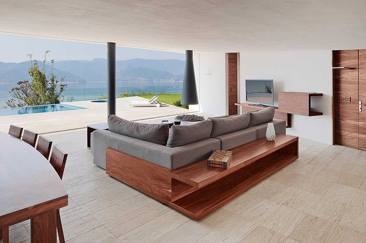 Casa Cardenas by ParqueHumano