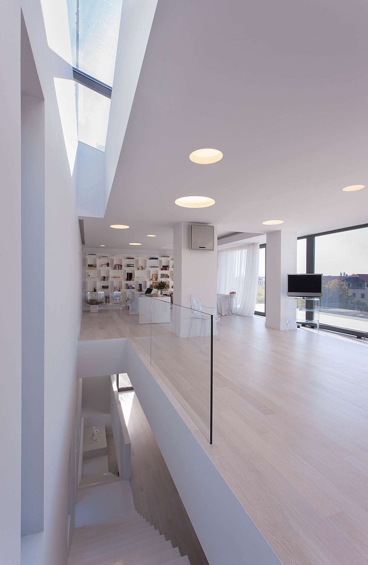 Casa B by SYRAA