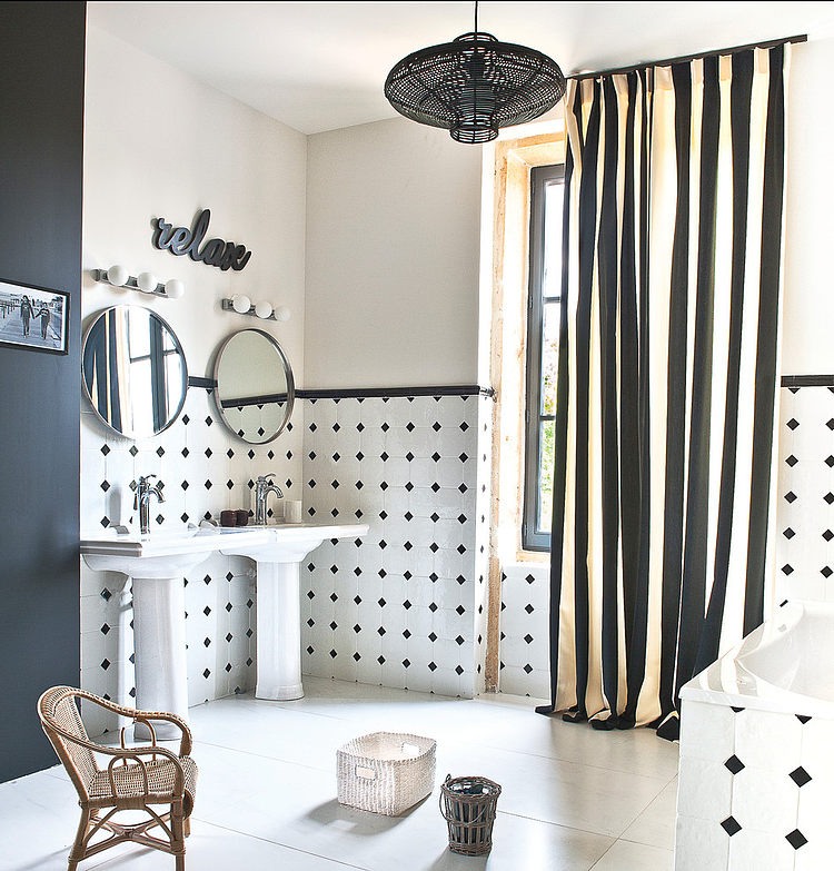 Farmhouse Renovation by Dizing