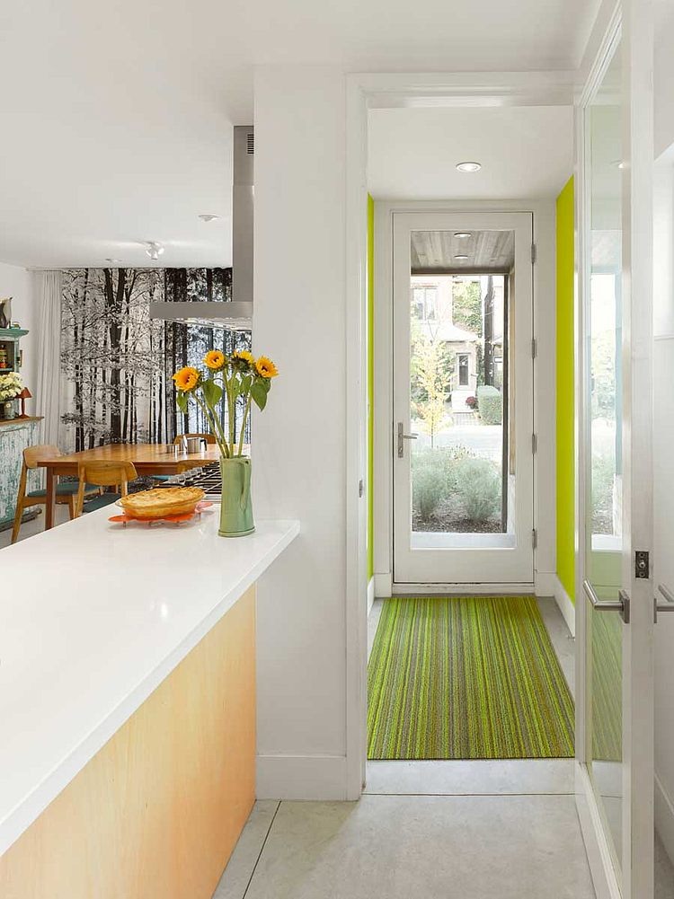 Garden House by LGA