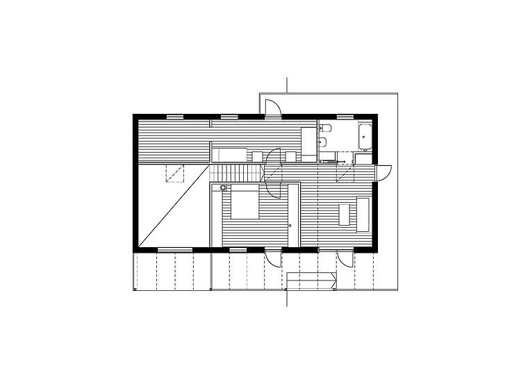 Green Bean House by Arctic Studio