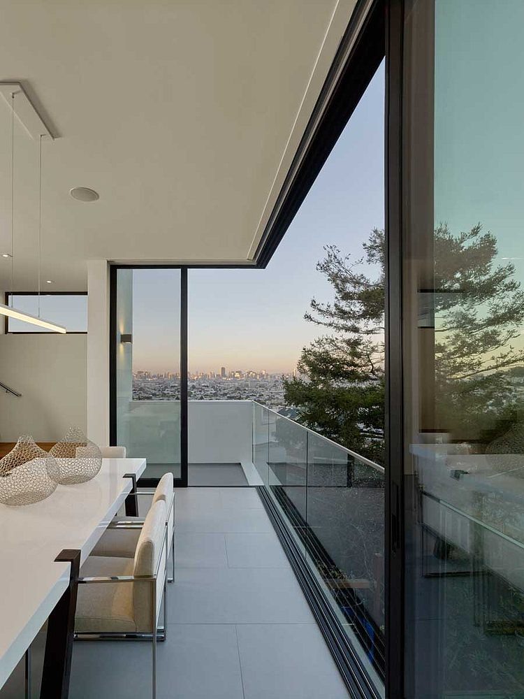 Laidley Street Home by Michael Hennessey Architecture