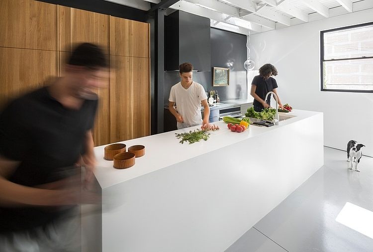 Le 205 by Atelier Moderno