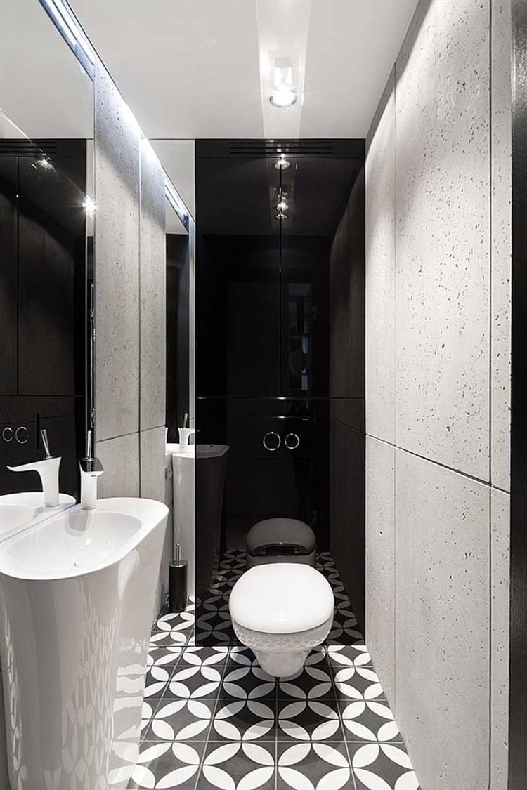 M68 Apartment