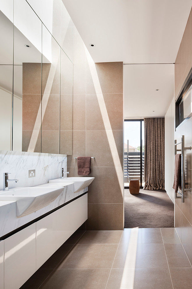 Mary St Residence by Matt Gibson Architecture + Design