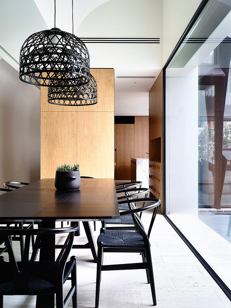 Melbourne Home by IDEA - Kennedy Nolan